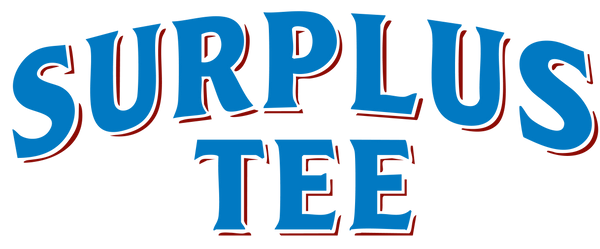 Surplus Tee